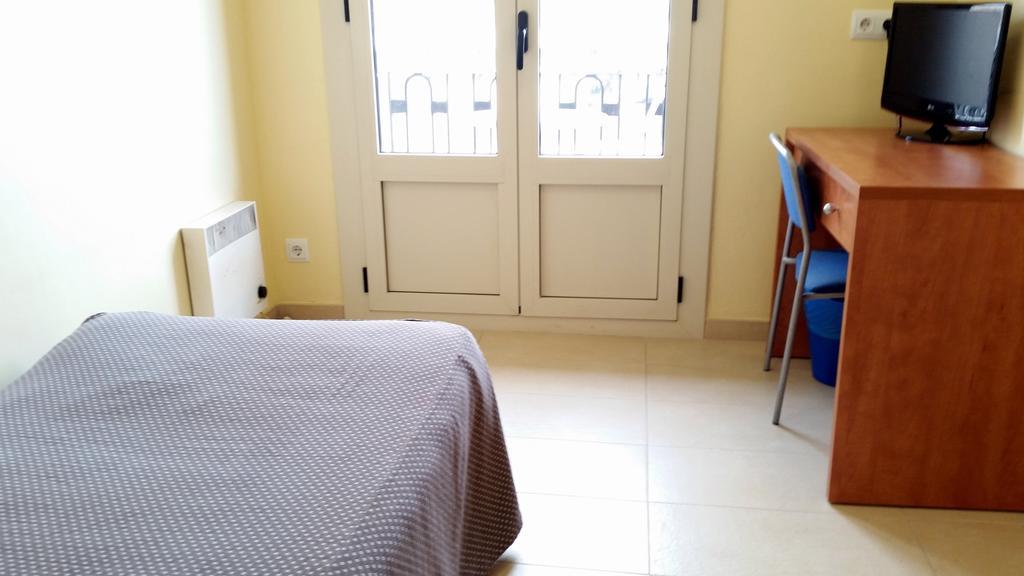 Hostal Capitol Ramblas Barcelona Room photo